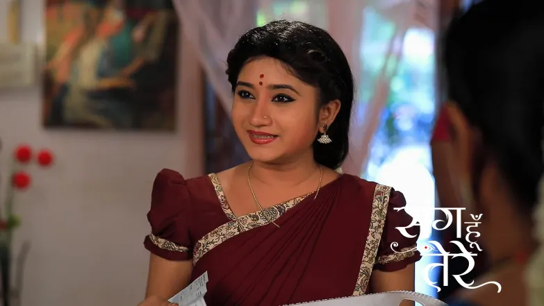 Chitra Saves Belly from Drowning in the Pond Episode 5