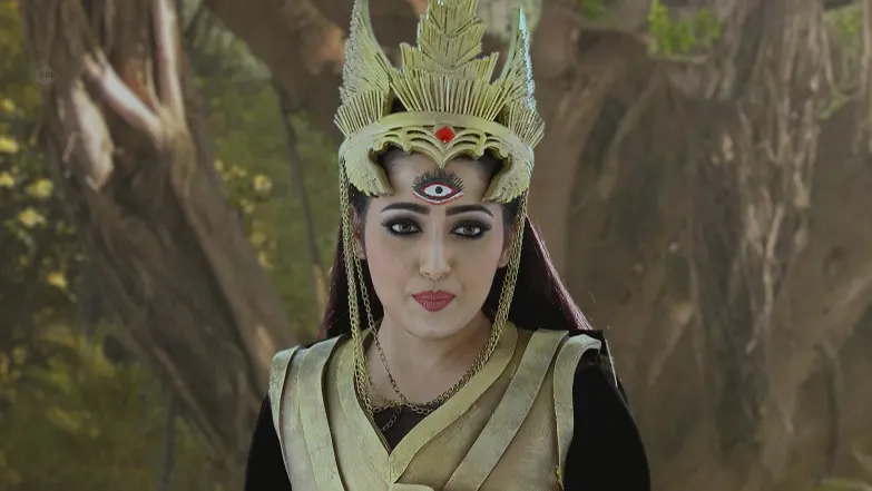 Parul Frees Jeongang Episode 82