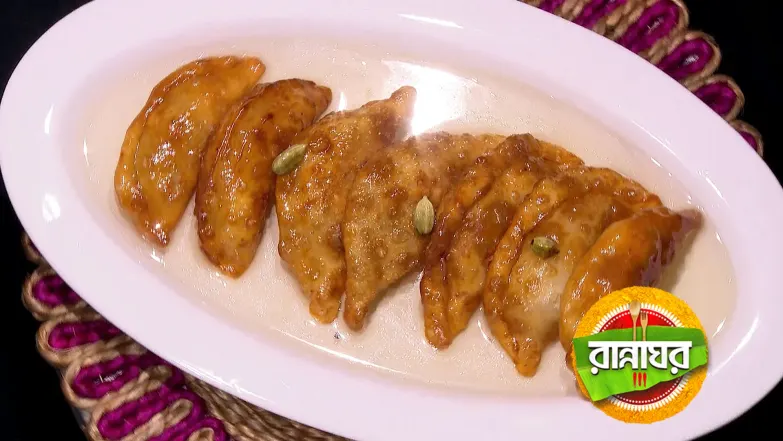 Recipes for Murir Idli and Chinrer Rasopuli Episode 5385