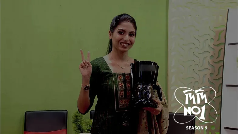 New-Age Women, Four Inspiring Stories Episode 1196