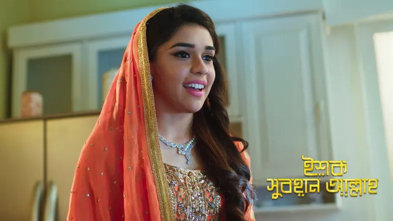 Zara Opposes the 'Purdah' Practice Episode 39