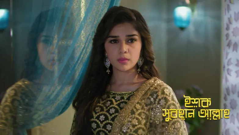 Ishq Subhan Allah - June 07, 2025 Episode 44