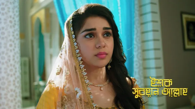 Zara Ruins Rukhsar's Plan Episode 43