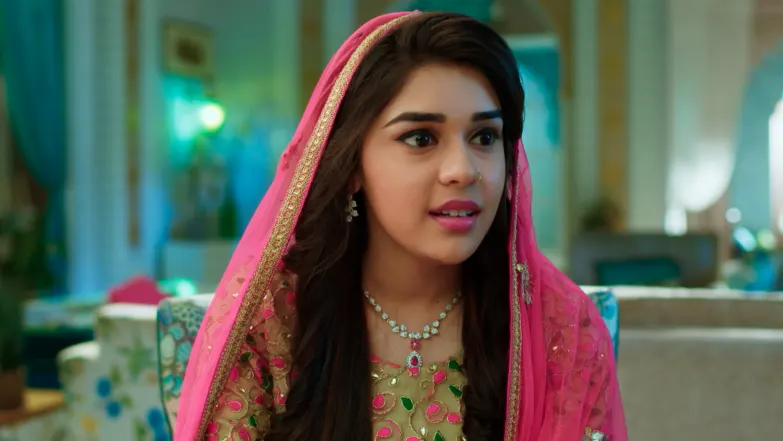 Ishq Subhan Allah - June 04, 2025 - Episode Spoiler