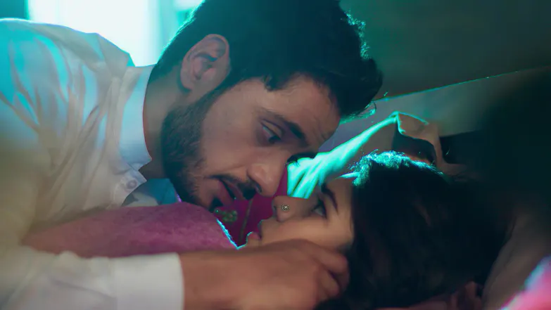 Ishq Subhan Allah - June 05, 2025 - Episode Spoiler