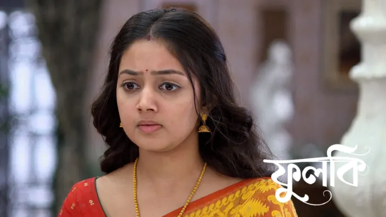 Mondira's Jamaishoshthi Preparations for Rohit Episode 715