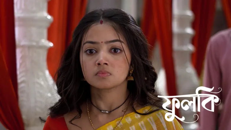 Mondira Learns Rajababu's Body Wasn't Cremated Episode 718
