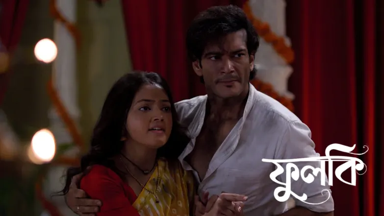 Mystery about Senior Rajababu's Death Episode 717