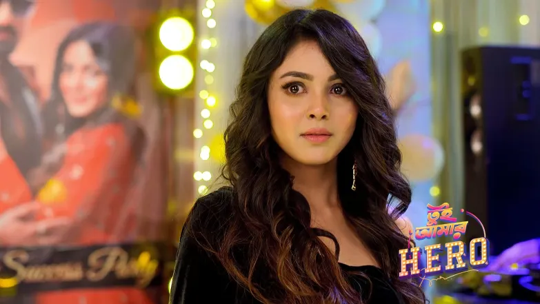 Shakyajit Protects Aarshi's Dignity Episode 85