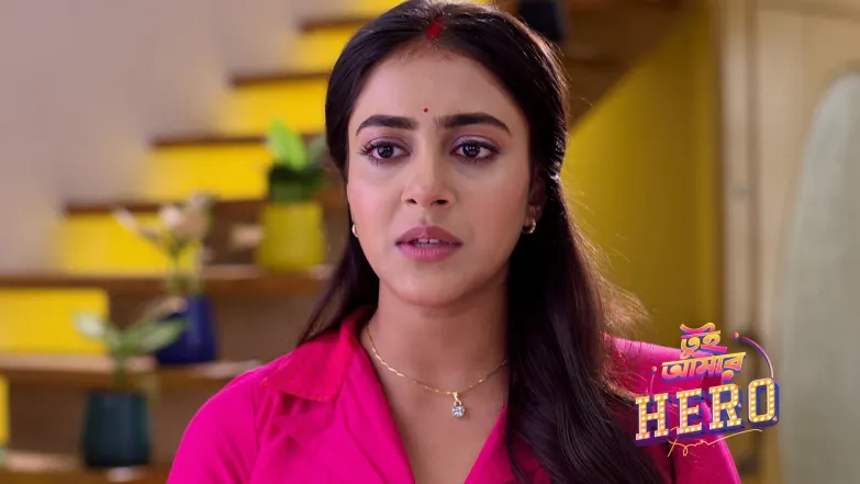 Shakyajit Agrees to Attend Agnibho's Birthday Episode 88