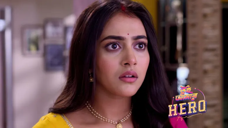 Tui Amar Hero - June 07, 2025 Episode 90