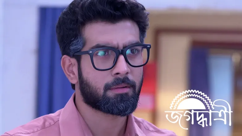 Utsav Escapes from Durga's Watch Episode 1007
