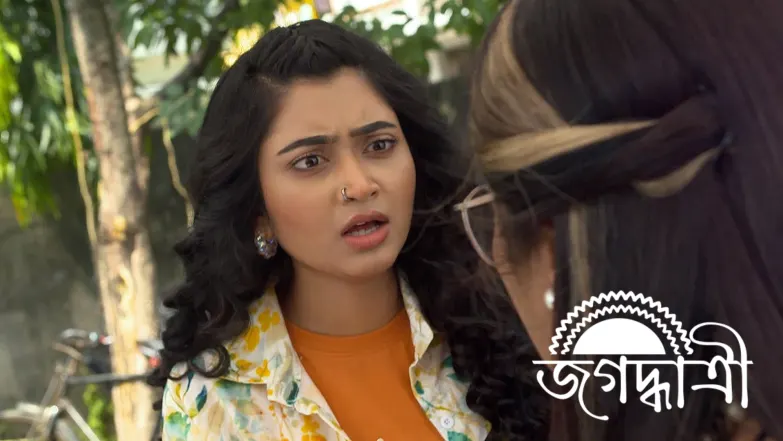 Utsav Poses as Vaidehi's Driver Episode 1008