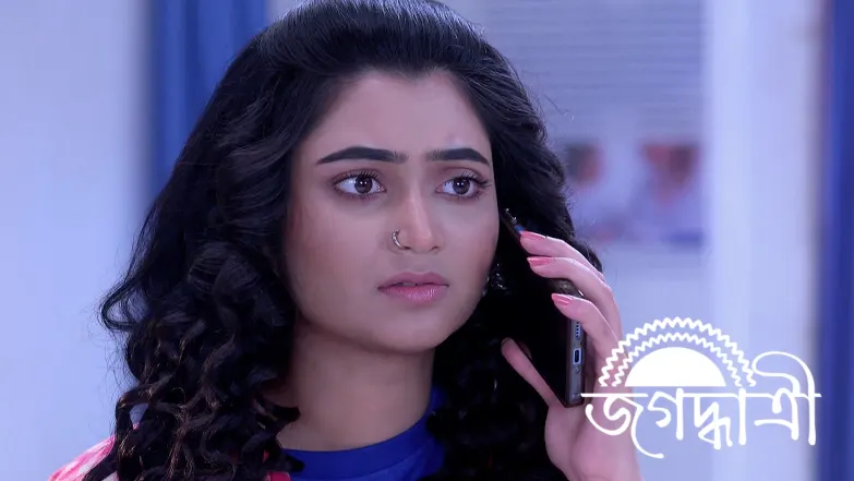 Jagadhatri - June 07, 2025 Episode 1012