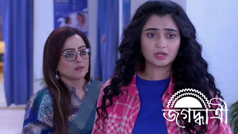 Durga Confronts Mehendi Episode 1011