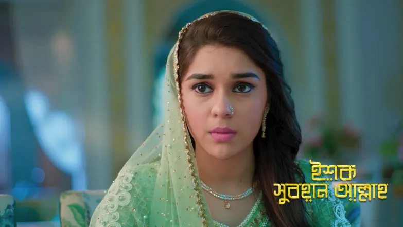 Ishq Subhan Allah - June 01, 2025 Episode 38