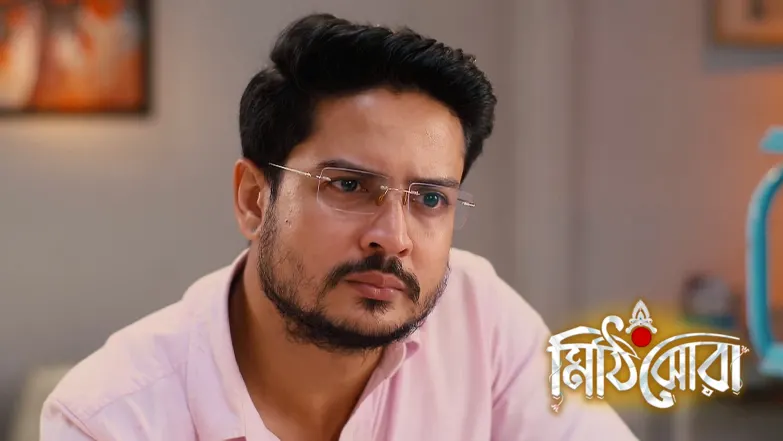 Srot Defends Kranti's Intentions Episode 388