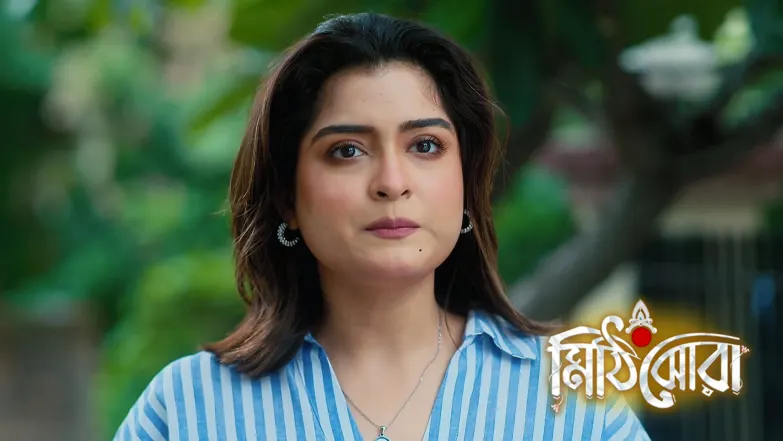 Rai and Anirban Return Home with their Newborn Episode 389