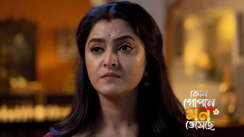 Kon Gopone Mon Bheseche - June 07, 2025 Episode 458