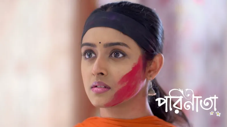 Parineeta - June 07, 2025 Episode 206