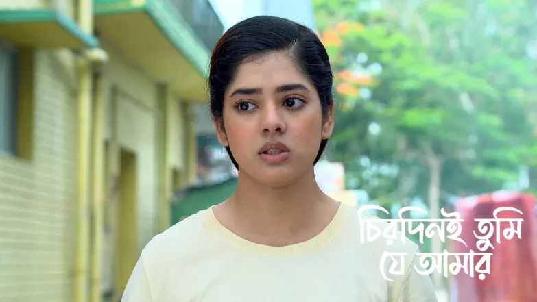 Arya Moves to a Safe House Episode 85
