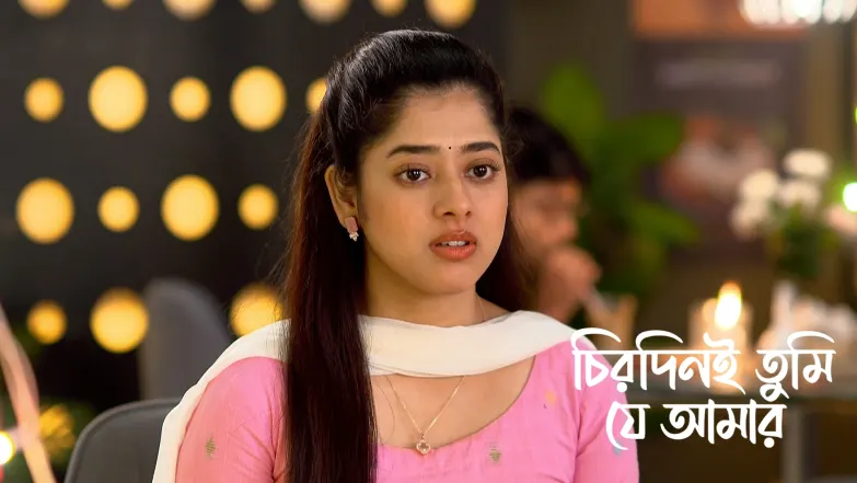 Chirodini Tumi Je Amar - June 06, 2025 Episode 89