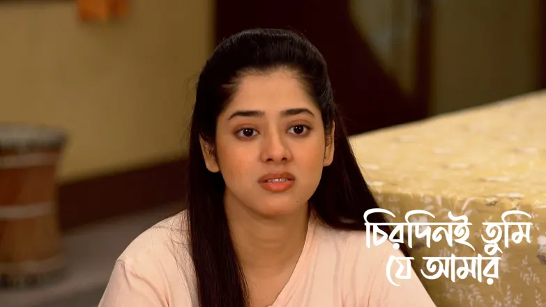Chirodini Tumi Je Amar - June 07, 2025 Episode 90