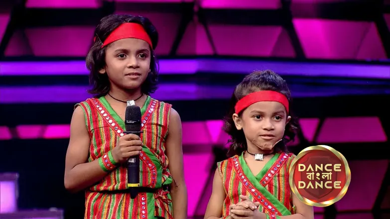 Dance Bangla Dance S13 - June 08, 2025 Episode 27