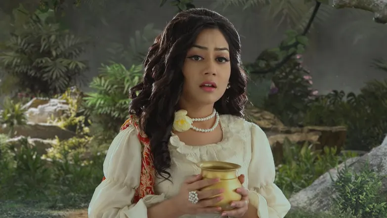 Parul Escorts Jeongang to the Demon Realm Episode 84