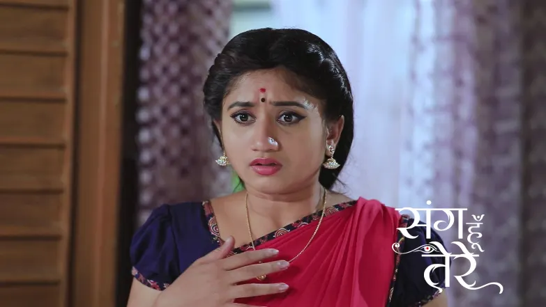 Muthu Scolds Belli at Nilambari’s Behest Episode 7