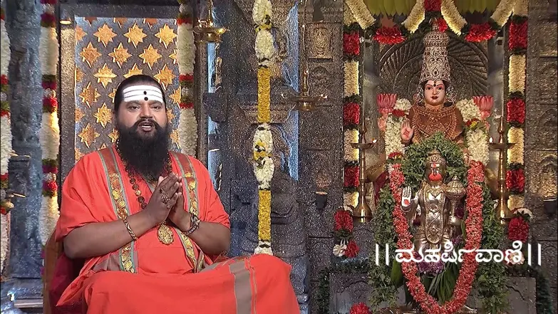 Maharishi Vaani - June 07, 2025 Episode 3718