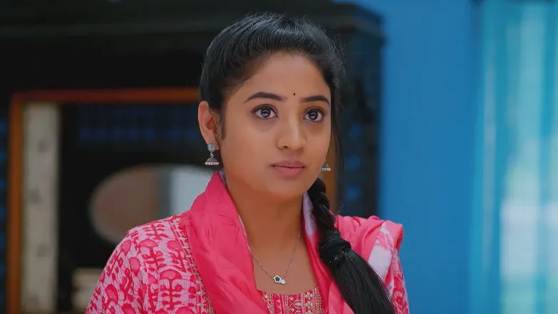 Krishna’s Safe Return Shocks Fanindra Episode 28