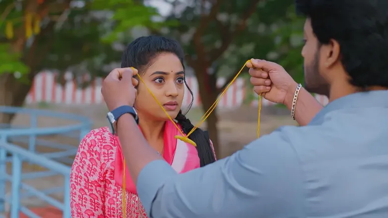 Hrudaya Geethe - June 09, 2025 - Episode Spoiler