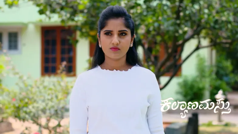 Nani Lashes out at Chandrika Episode 1001