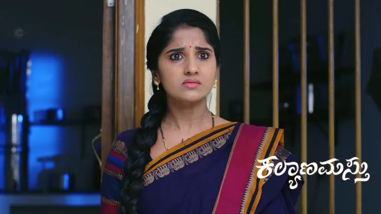 Chandrika Learns that Jaya Surya Met Ganga Episode 999
