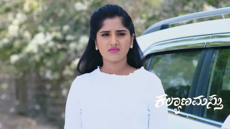 Nithya Learns about the Fake Janaki Episode 1000