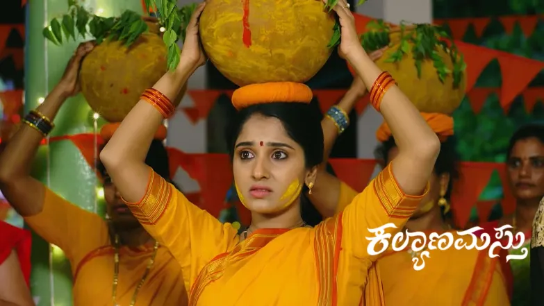 The Aghori Praises Ganga Episode 1005