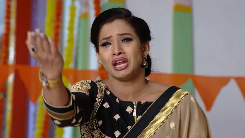Kalyanamasthu - June 06, 2025 - Episode Spoiler