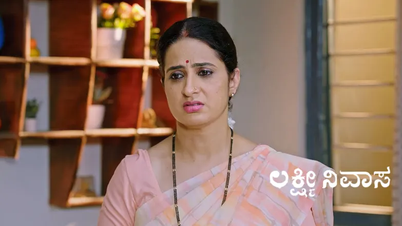 Srinivas Learns about the Case against Venky Episode 666