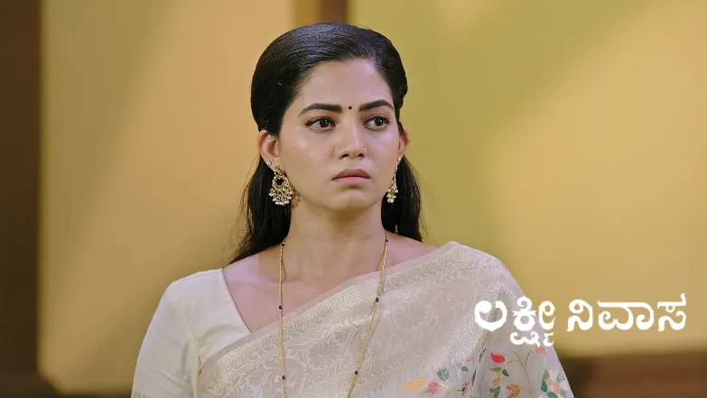 A New Twist in Venky's Case Episode 669