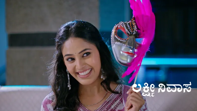 Jayanth Stays at Narasimha's House Episode 670