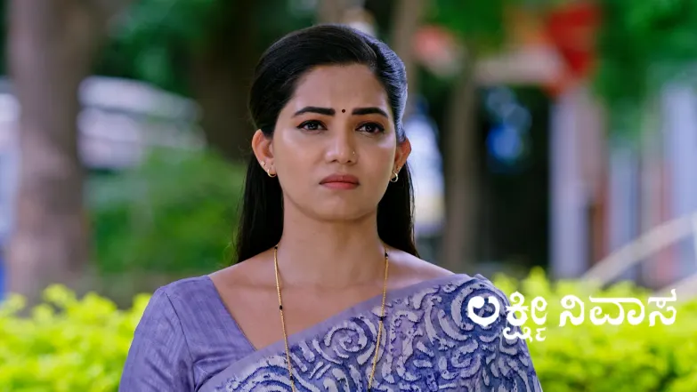 The Court Announces the Verdict in Venky's Case Episode 674