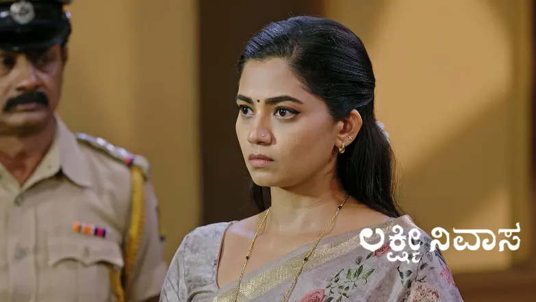 Will Jahnavi Reveal Her Past to Narasimha? Episode 671