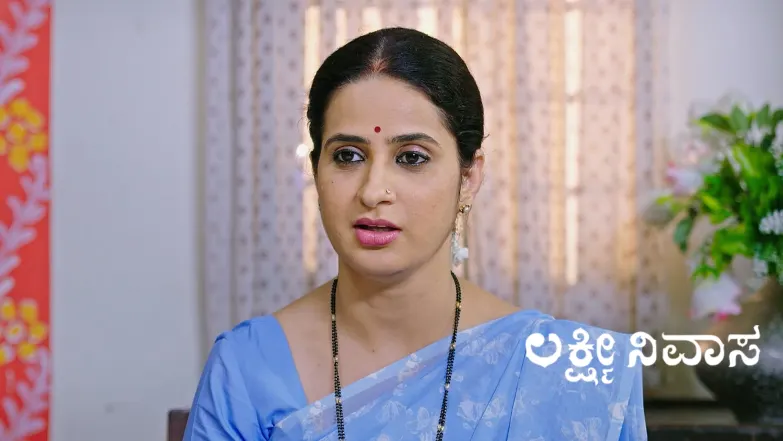 Bhavana's New Plan to Prove Venky's Innocence Episode 672