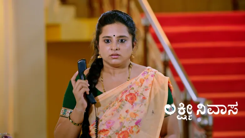 Jayanth Is Surprised to Hear Jahnavi's Voice Episode 668