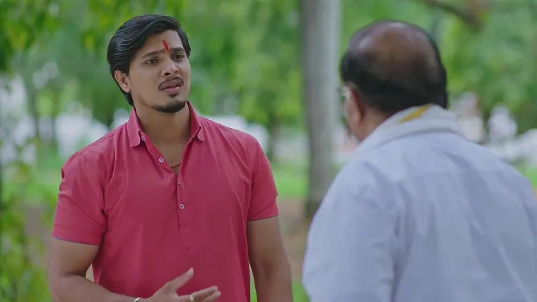 Lakshmi Nivasa - June 04, 2025 - Best Scene 