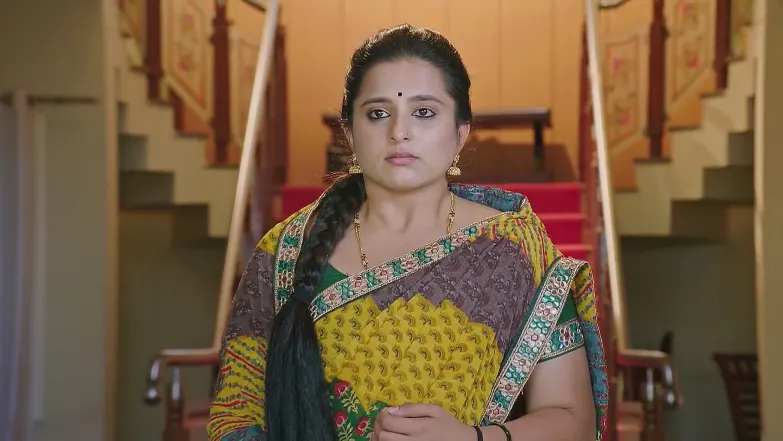 Lakshmi Nivasa - June 04, 2025 - Best Scene 