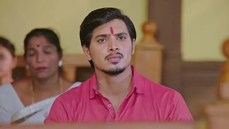 Lakshmi Nivasa - June 03, 2025 - Best Scene 