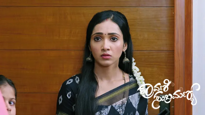 Will Shravani Be Able to Meet Vandana? Episode 318