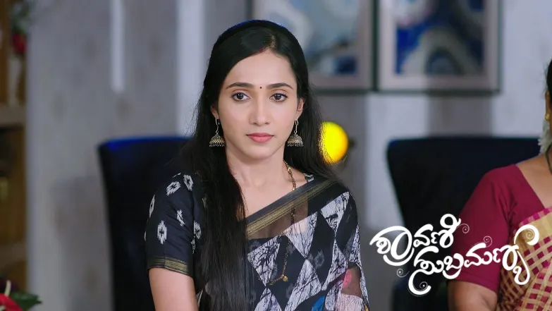 Padmanabha Apologises to Veerendranath Episode 319
